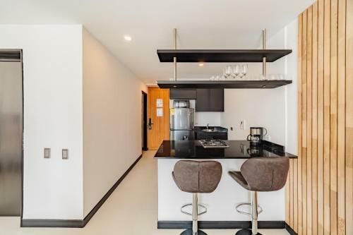 Apartamento Orange Suites By Vibra Bonita