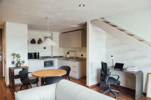 Apartamento Orange Suites By Vibra Bonita