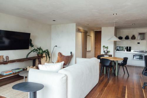 Apartamento Orange Suites By Vibra Bonita