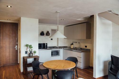 Apartamento Orange Suites By Vibra Bonita