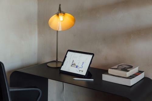 Apartamento Orange Suites By Vibra Bonita