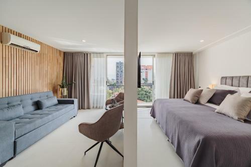 Apartamento Orange Suites By Vibra Bonita