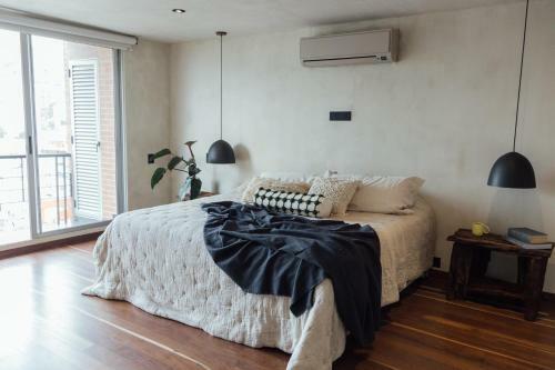 Apartamento Orange Suites By Vibra Bonita
