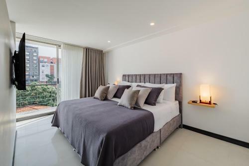 Apartamento Orange Suites By Vibra Bonita