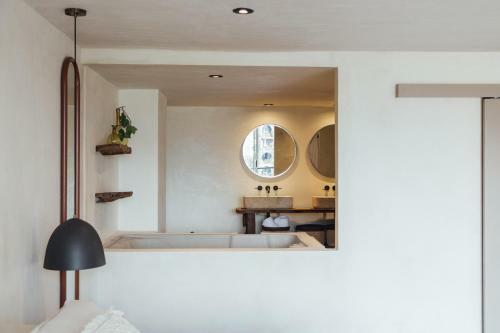 Apartamento Orange Suites By Vibra Bonita