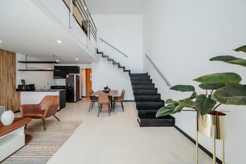 Apartamento Orange Suites By Vibra Bonita