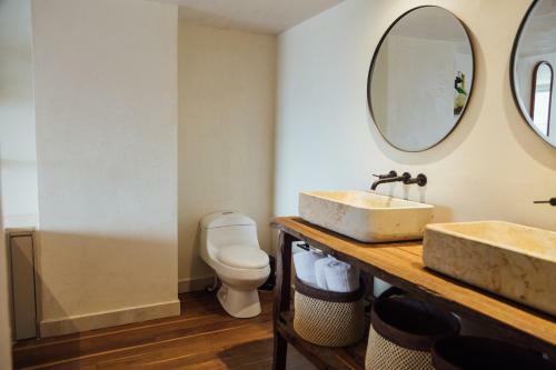 Apartamento Orange Suites By Vibra Bonita