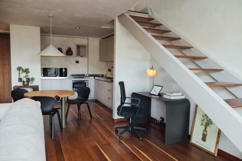 Apartamento Orange Suites By Vibra Bonita