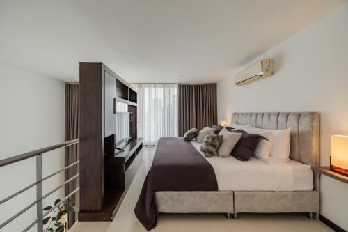 Apartamento Orange Suites By Vibra Bonita