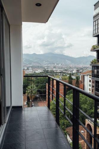 Apartamento Orange Suites By Vibra Bonita