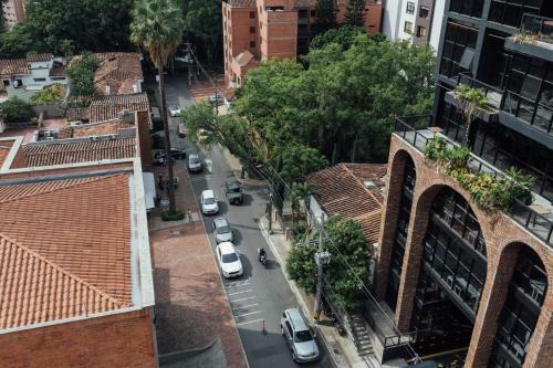 Apartamento Orange Suites By Vibra Bonita