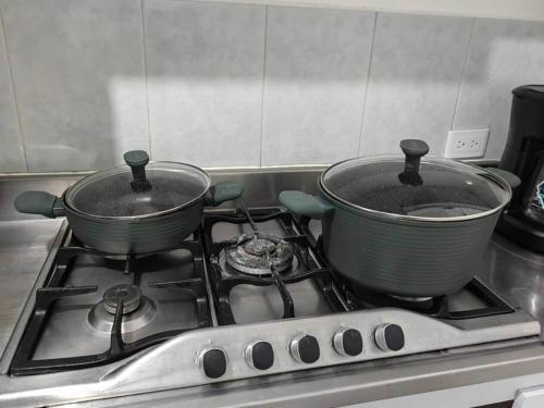 Apartamento Excelente Lugar Laureles Estadio Piso 1