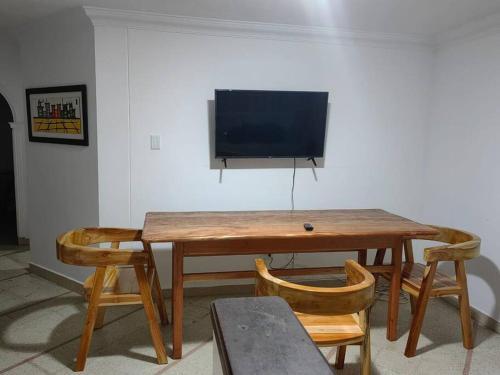 Apartamento Excelente Lugar Laureles Estadio Piso 1