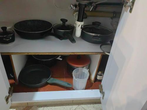 Apartamento Excelente Lugar Laureles Estadio Piso 1