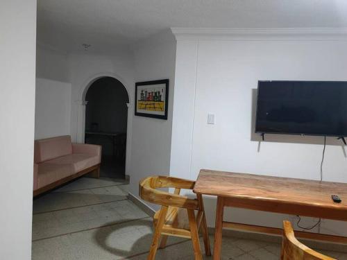 Apartamento Excelente Lugar Laureles Estadio Piso 1