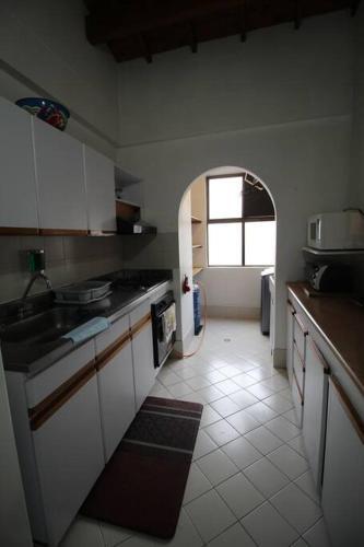 Apartamento C�modo En El Poblado