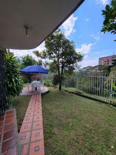 Casa En Condominio En El Poblado! Ubicaci�n