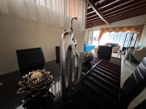 Apartamento Casa Para 16 Personas Laureles