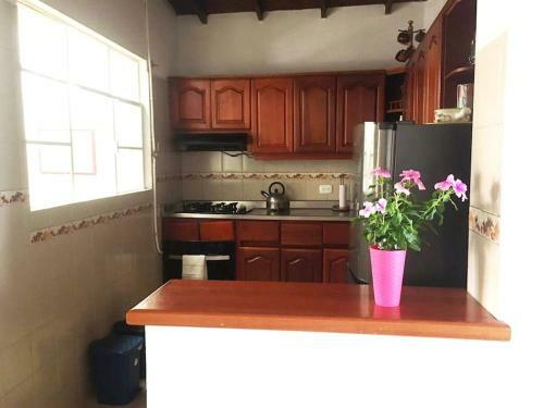 Casa Zona Laureles