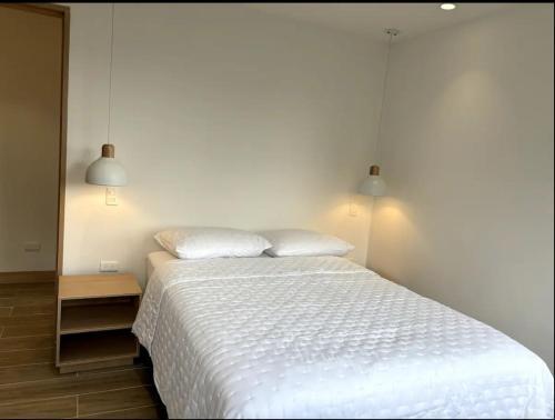 Apartamentos Nixon