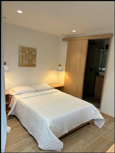 Apartamentos Nixon