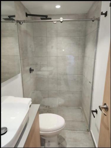 Apartamentos Nixon