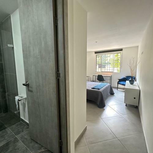 Apartamento Sue�a Y Vive