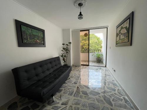 Impecable Apartamento Con Amenidades Nuevas! (Iluminado Y Tranquilo)