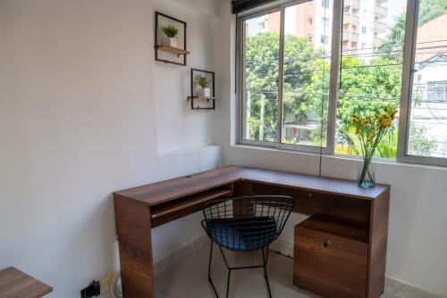 Habitaci�n #3 Happy Houses Laureles