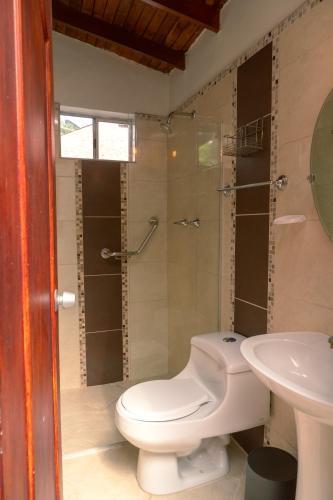 Habitaci�n #3 Happy Houses Laureles