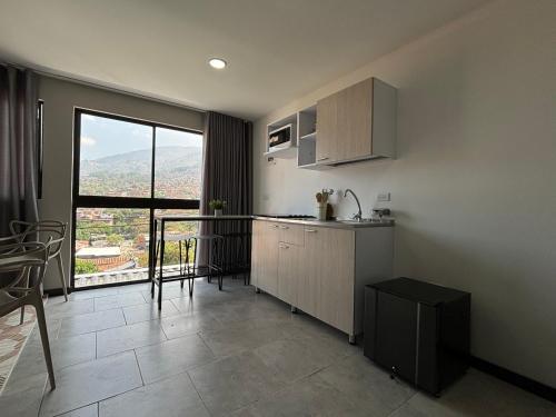Apartamento Virginia 3b