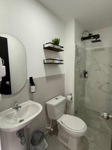 Apartamento Virginia 3b