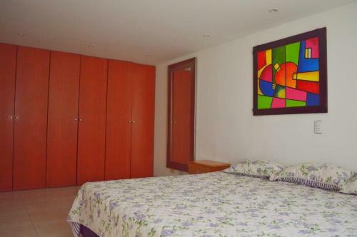 Apartamento, Medellin