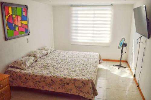 Apartamento, Medellin