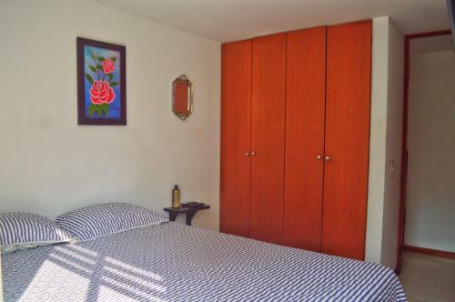 Apartamento, Medellin