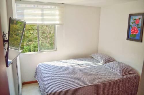 Apartamento, Medellin