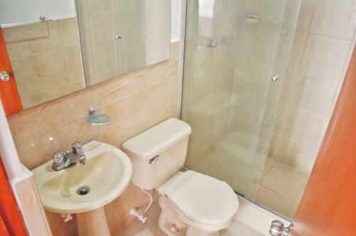 Apartamento, Medellin