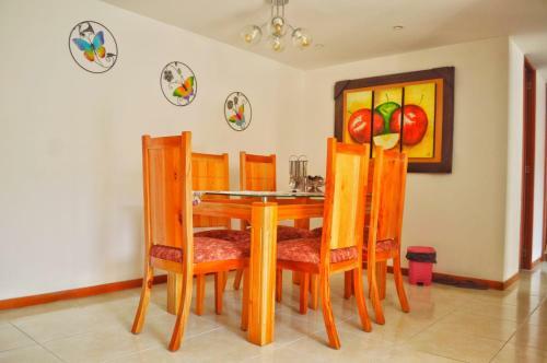 Apartamento, Medellin