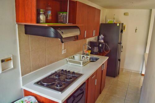 Apartamento, Medellin