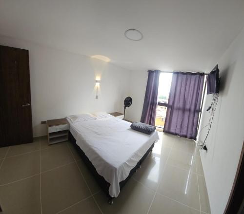 Apartahotel Laureles Castellana