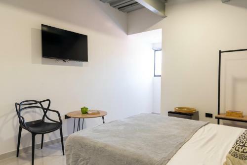 Apartamento Nook Bliss Medell�n Marvel Near El Poblado
