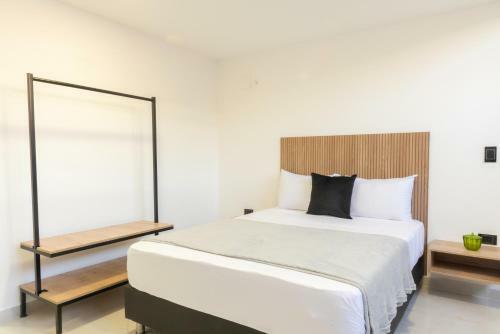 Apartamento Nook Bliss Medell�n Marvel Near El Poblado