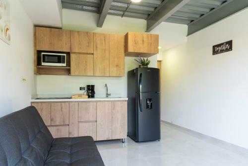 Apartamento Nook Bliss Medell�n Marvel Near El Poblado