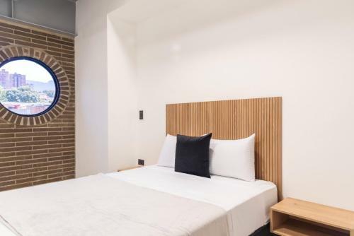 Apartamento Nook Bliss Medell�n Marvel Near El Poblado