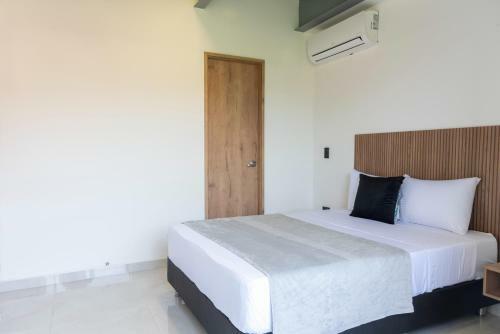 Apartamento Nook Bliss Medell�n Marvel Near El Poblado