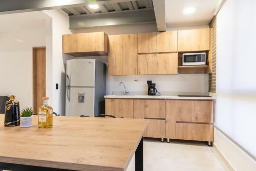 Apartamento Nook Bliss Medell�n Marvel Near El Poblado