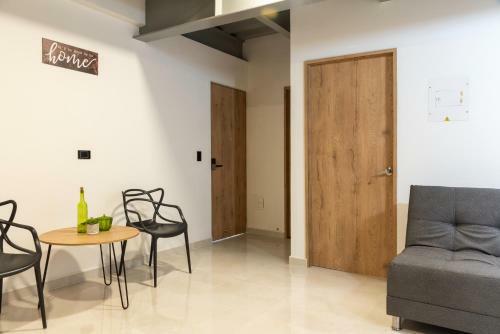 Apartamento Nook Bliss Medell�n Marvel Near El Poblado
