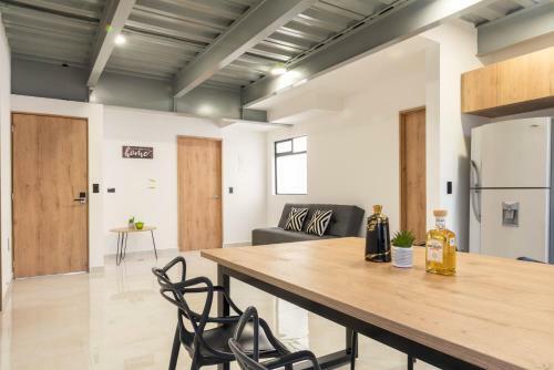 Apartamento Nook Bliss Medell�n Marvel Near El Poblado