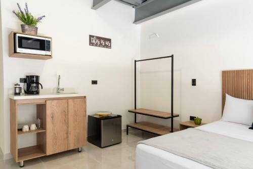 Apartamento Nook Bliss Medell�n Marvel Near El Poblado