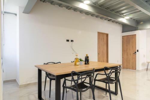 Apartamento Nook Bliss Medell�n Marvel Near El Poblado